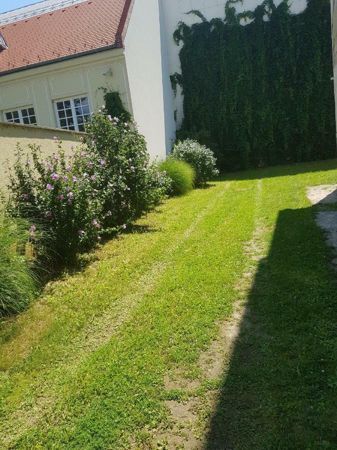 Holdfeny Apartman Siófok Exteriér fotografie
