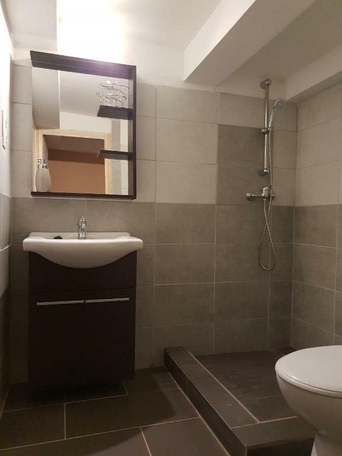 Holdfeny Apartman Siófok Exteriér fotografie